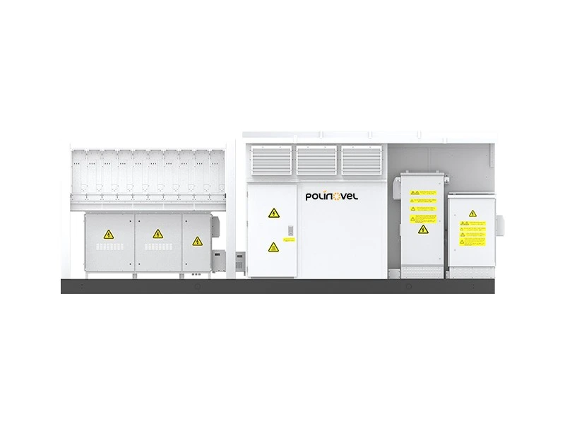 PCS-Boost Container suppliers